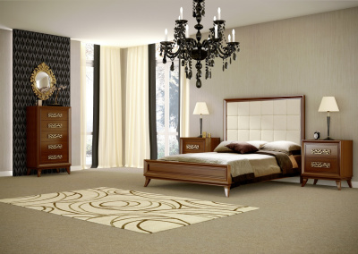 Кровать Helios 81723 фото Кровать Helios 81723. Фото №2