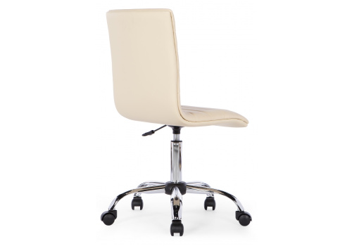 Компьютерное кресло Midl бежевый. Фото №5