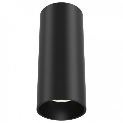 Накладной светильник Maytoni Focus LED C056CL-L12B3K. Фото №1