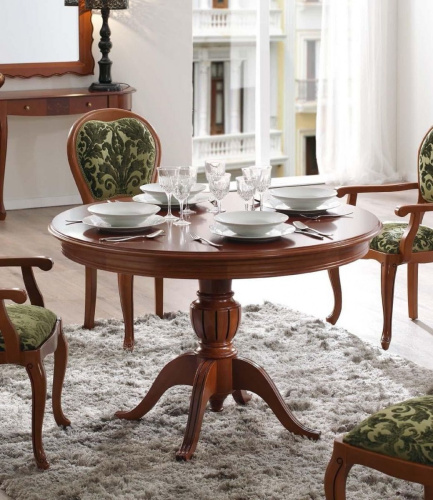 Обеденный стол 406.115. Фото №1