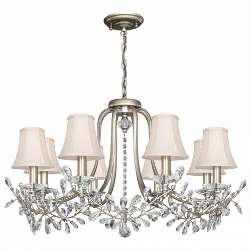 Подвесная люстра Favourite Glory 2171-8P. Фото №2