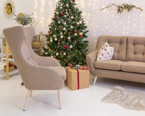 Кресло Сканди-2 Грей. Фото №7