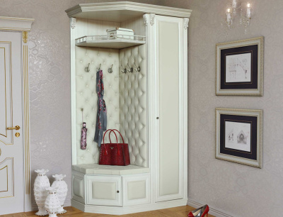 Прихожая Благо 5 Б 5.9-3. Фото