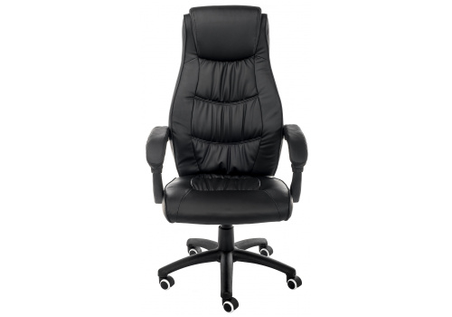 Компьютерное кресло Компьютерное кресло Fred черное. Фото №2