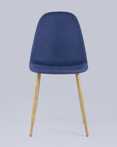 Стул Валенсия темно-синий. Фото №5