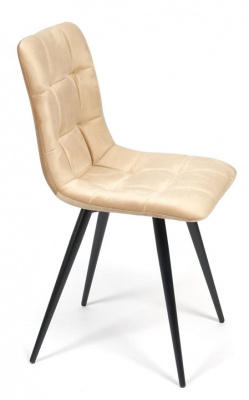 Стул CHILLY (mod. 7095) / 1 шт. в упаковке фото Стул CHILLY (mod. 7095) / 1 шт. в упаковке. Фото №2