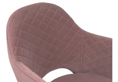 Стул Vener light purple. Фото №3