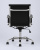 Кресло офисное TopChairs City S черное. Фото №6