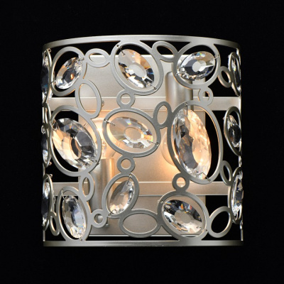 Накладной светильник MW-Light Лаура 7 345022702. Фото