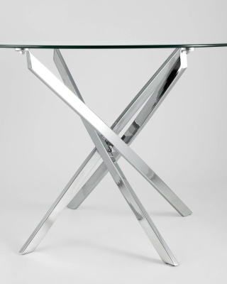 Стол Hydra D90 фото Стол Hydra D90. Фото №5