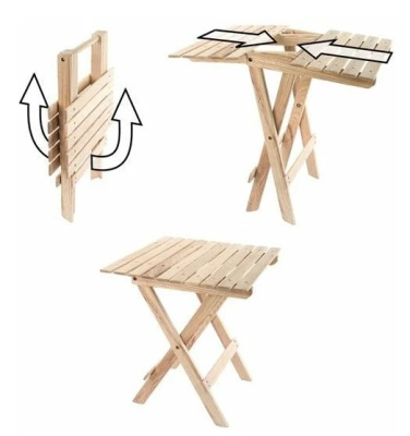 Комплект садовый ОПУС. Фото №4