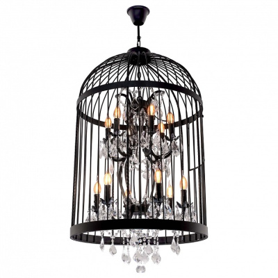 Подвесная люстра Loft it 1891 LOFT1891/12 фото Подвесная люстра Loft it 1891 LOFT1891/12. Фото №2