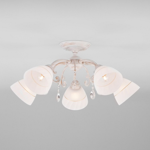 Потолочная люстра Eurosvet Camilla a044838. Фото №1