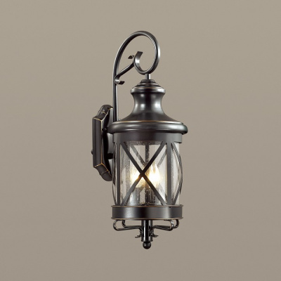 Светильник на штанге Odeon Light Sation 4045/3W. Фото