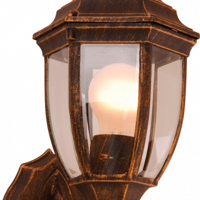 Светильник на штанге Globo Nyx I 31710. Фото №2