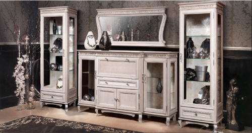 Гостиная Фальконе - 2. Фото №1