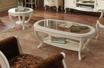 Журнальный стол 607.112. Фото №2