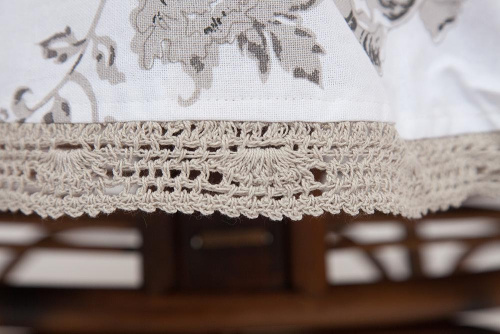 Скатерть Secret De Maison Chenonceau (150см х 150см). Фото №4