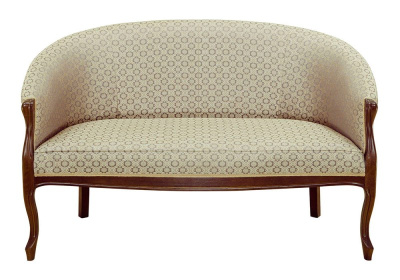 Диван Лацио фото Диван Лацио. Фото №2