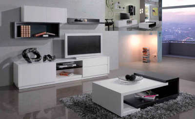 Журнальный стол Life 558 фото Журнальный стол Life 558. Фото №2