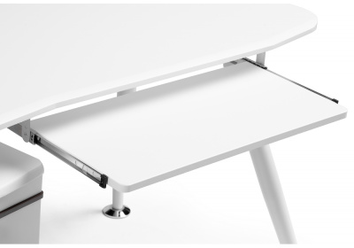 Стол Erida white. Фото
