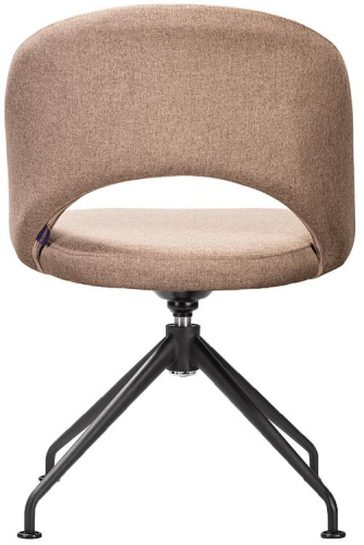 Кресло Lars Spider Сканди Браун. Фото №6