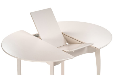 Стол деревянный Распи бежевый. Фото