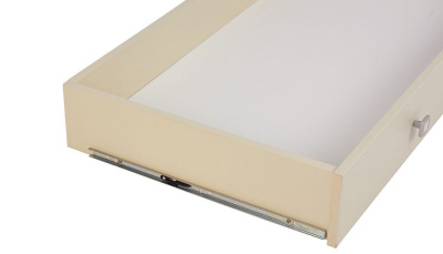Ящик для кровати Polini Kids Simple 304, бежевый. Фото