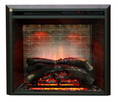 Электроочаг Real Flame Leeds 26 SD. Фото №2