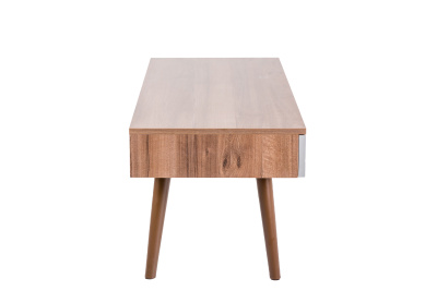 Стул полубарный Ститч велюр изумрудный. Фото №5