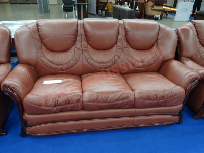 Диван-кровать ESF A-67 3-х местный. Фото