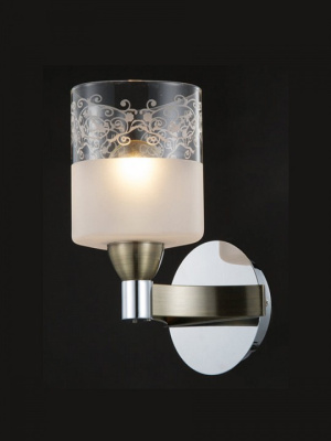 Бра Maytoni Eurosize 3 TOC003-01-R. Фото №2