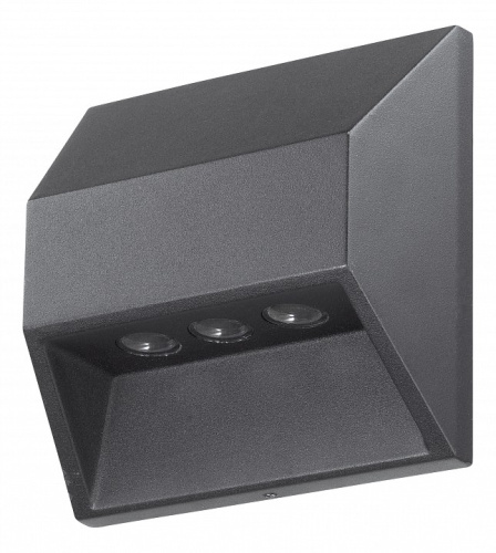 Накладной светильник Novotech Submarine 357226 фото Накладной светильник Novotech Submarine 357226. Фото №1