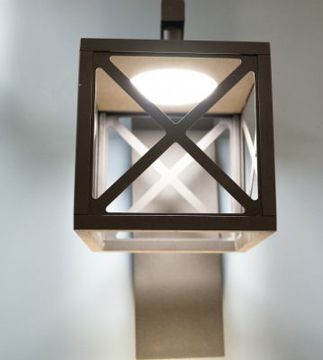 Накладной светильник Novotech Dantela 358449. Фото