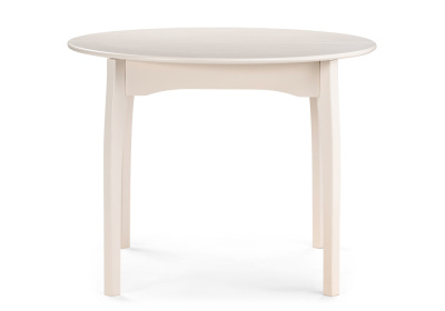 Стол деревянный Распи бежевый. Фото