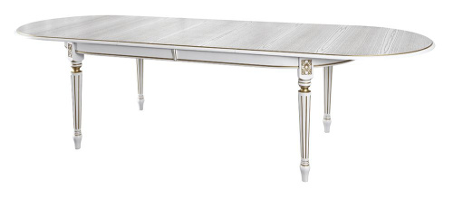 Стол  Эден 220/105-ОВШ. Фото №2