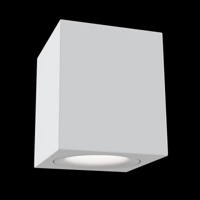 Накладной светильник Maytoni Slim C013CL-01W фото Накладной светильник Maytoni Slim C013CL-01W. Фото №2
