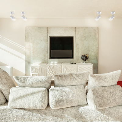 Спот Novotech Pipe 370396. Фото