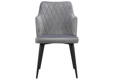 Стул Velen light gray. Фото