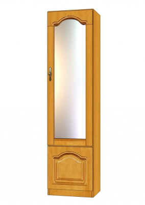 Шкаф Вилия 2 З. Фото