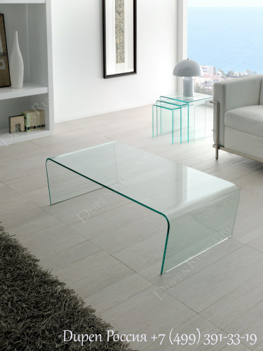 Журнальный стол DUPEN CT-205. Фото №4