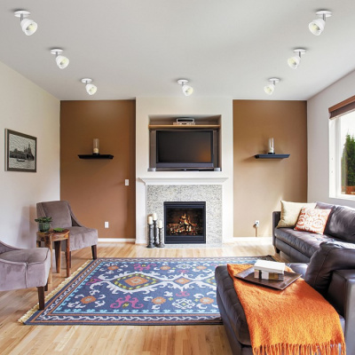 Встраиваемый светильник Novotech Solo 357453 фото Встраиваемый светильник Novotech Solo 357453. Фото №2