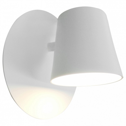 Бра Favourite Deckel 1853-1W фото Бра Favourite Deckel 1853-1W. Фото №1