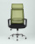 Кресло офисное TopChairs Style зеленое фото Кресло офисное TopChairs Style зеленое. Фото №6