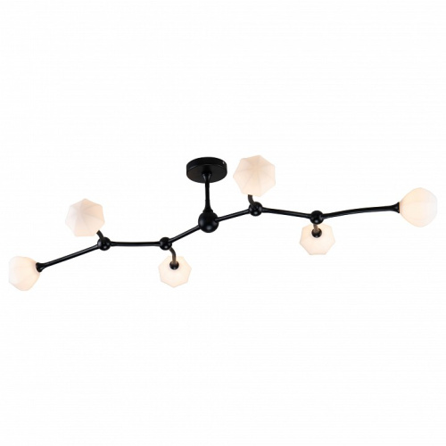 Потолочная люстра Favourite Suri 2688-6P. Фото №2