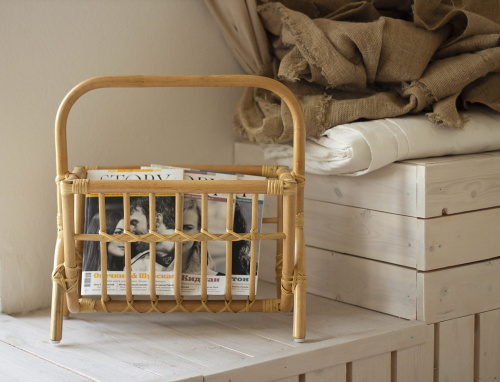 Газетница 17/13 фото Газетница 17/13. Фото №6