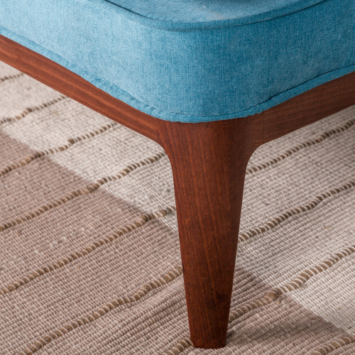 Диван Окланд 2-х местный Блю фото Диван Окланд 2-х местный Блю. Фото №7