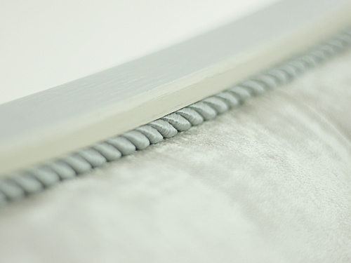 Кровать Луиза ММ-227-02/16Б-1 фото Кровать Луиза ММ-227-02/16Б-1. Фото №3