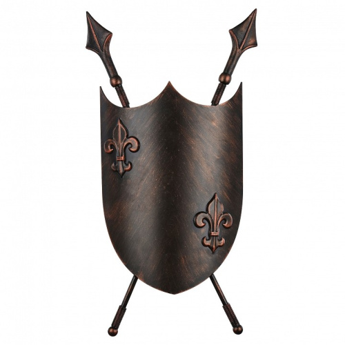 Накладной светильник Favourite Schild 1786-2W фото Накладной светильник Favourite Schild 1786-2W. Фото №1