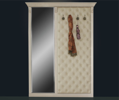 Прихожая Благо 5 Б 5.7-2. Фото